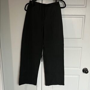 Lululemon stretch knit straight-leg pull-on pant